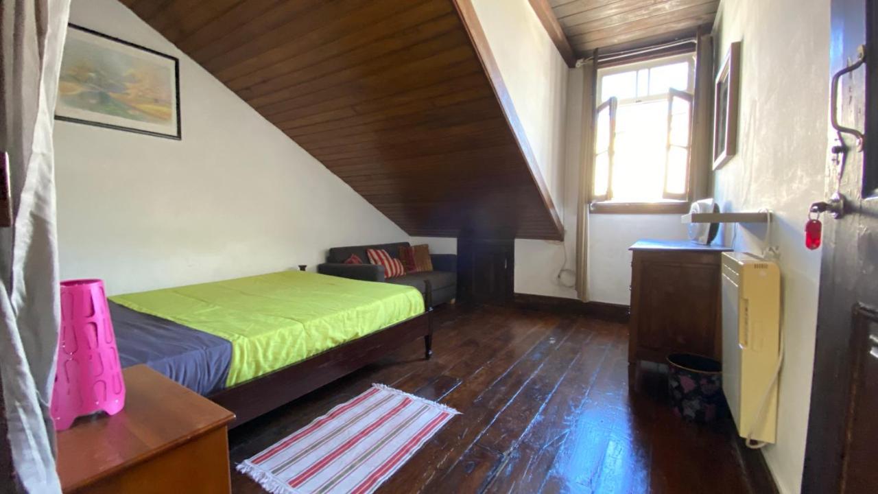 Bracara Hostel Braga Exterior foto