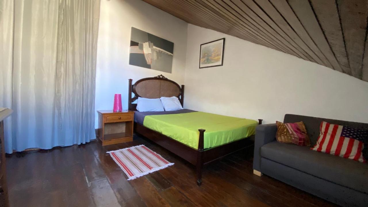 Bracara Hostel Braga Exterior foto