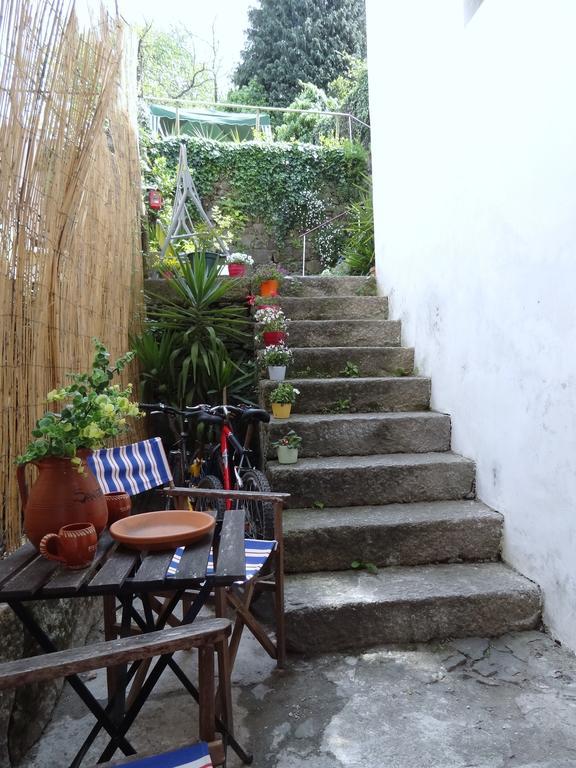 Bracara Hostel Braga Exterior foto