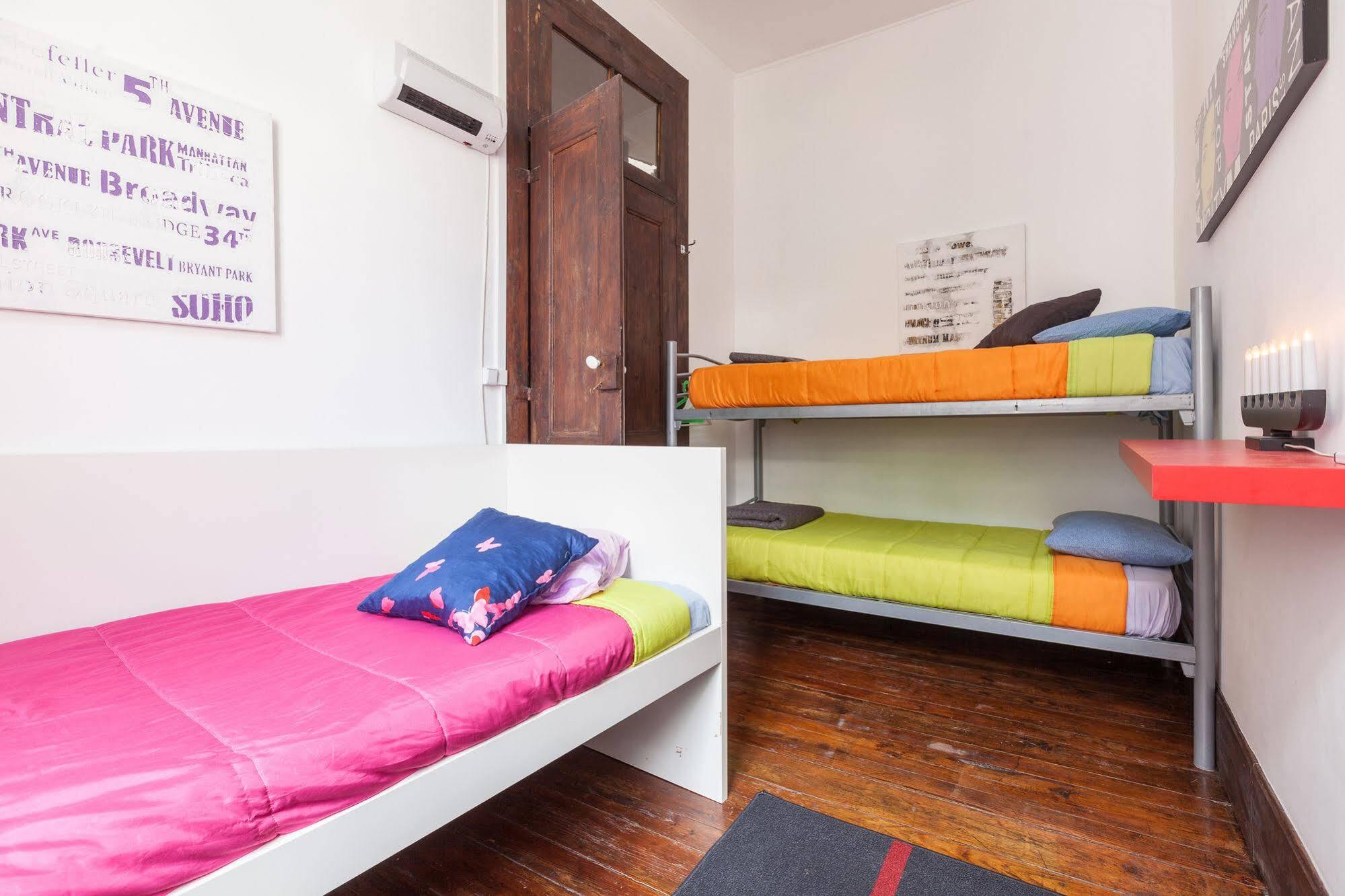 Bracara Hostel Braga Exterior foto